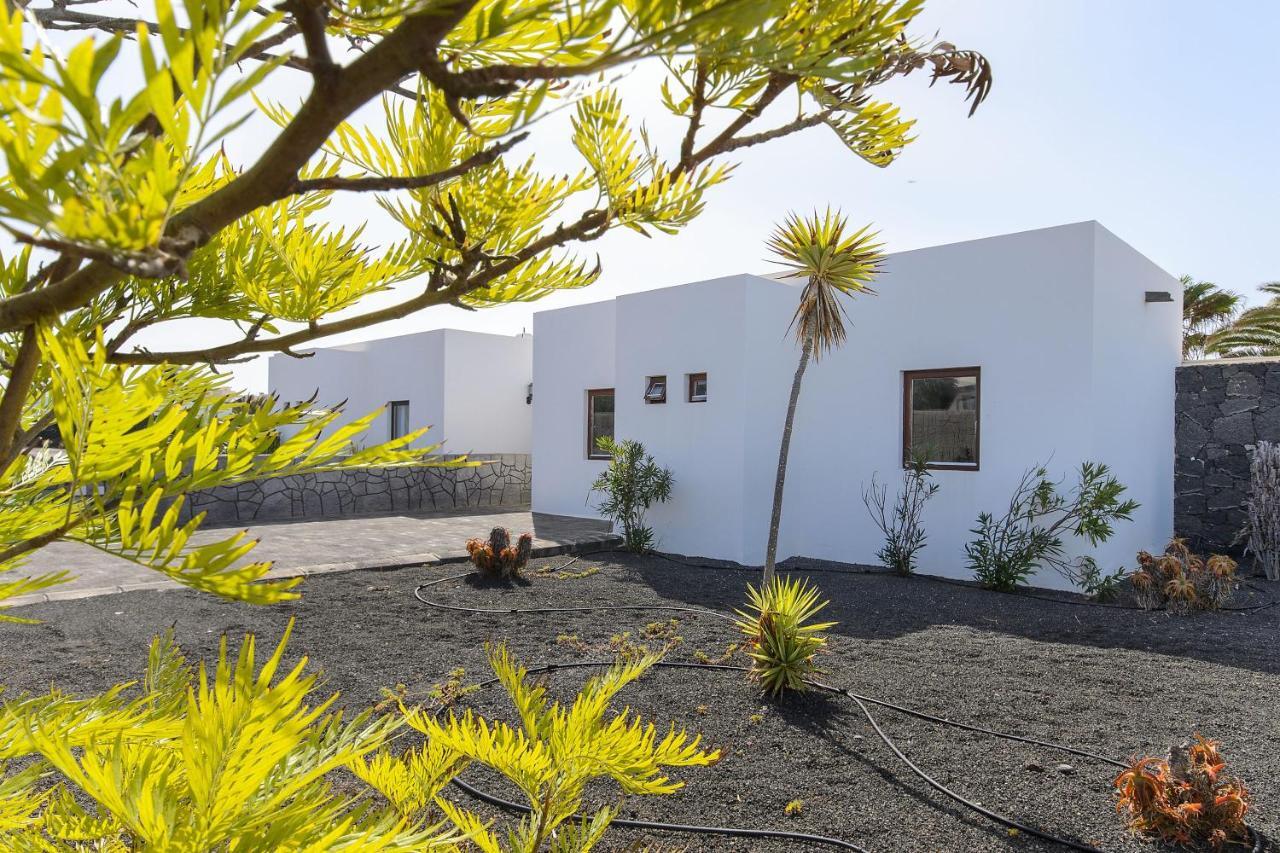 Villa Mariola ปลายาบลังกา ภายนอก รูปภาพ
